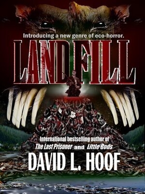 cover image of Landfill